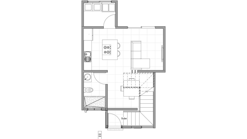 Distribución-casa-90m2-N1